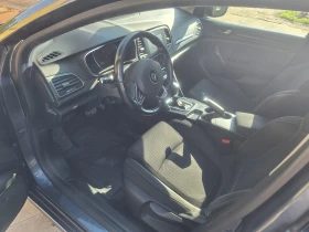 Обява за продажба на Renault Megane ШВЕЙЦАРИЯ TCE130к.с. АВТОМАТИК  ~18 900 лв. - изображение 10