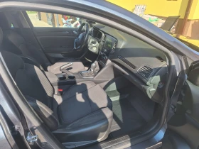 Обява за продажба на Renault Megane ШВЕЙЦАРИЯ TCE130к.с. АВТОМАТИК  ~18 900 лв. - изображение 11