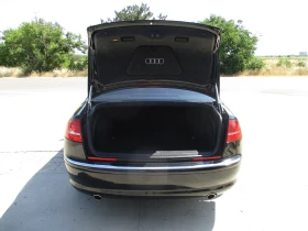 Audi A8 3.0TDI/233/S-LINE/ / | Mobile.bg    16