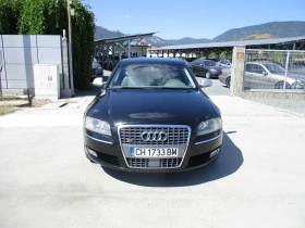 Audi A8 3.0TDI/233кс/S-LINE/КАТО НОВА/