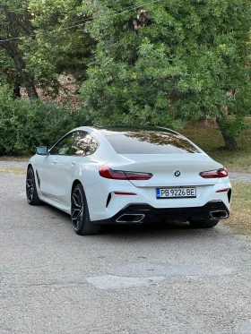 Обява за продажба на BMW 840 ~ 112 500 лв. - изображение 3