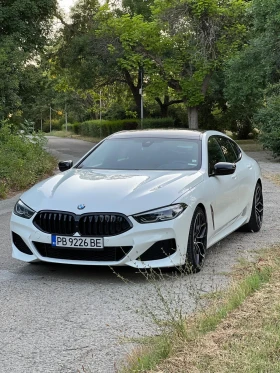 Обява за продажба на BMW 840 ~ 112 500 лв. - изображение 1