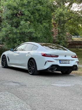 Обява за продажба на BMW 840 ~ 112 500 лв. - изображение 1