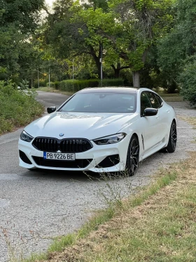 Обява за продажба на BMW 840 ~ 112 500 лв. - изображение 4