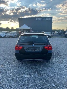BMW 320 2.0d - 7350 лв. - 60201426 6