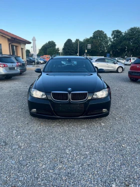 BMW 320 2.0d - 7350 лв. - 60201426 3