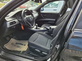 BMW 320 2.0d - 7350 лв. - 60201426 8
