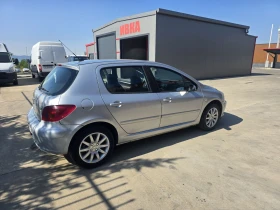 Обява за продажба на Peugeot 307 2.0 Hdi ~4 350 лв. - изображение 10