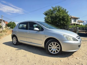 Обява за продажба на Peugeot 307 2.0 Hdi ~4 350 лв. - изображение 4