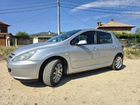 Обява за продажба на Peugeot 307 2.0 Hdi ~4 350 лв. - изображение 1