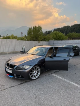 BMW 330 330D | Mobile.bg    2