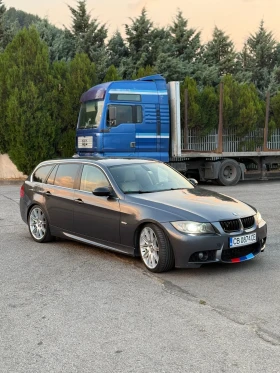 BMW 330 330D | Mobile.bg    8