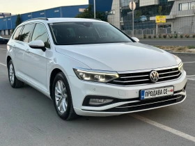 VW Passat 2.0 TDI* DSG* FullLED* * *  | Mobile.bg    3