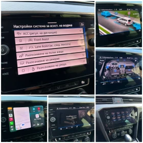 VW Passat 2.0 TDI* DSG* FullLED* * *  | Mobile.bg    12