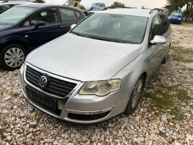 Обява за продажба на VW Passat 1.9TDI 105 ~3 900 лв. - изображение 1