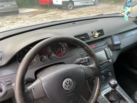 Обява за продажба на VW Passat 1.9TDI 105 ~3 900 лв. - изображение 9