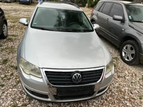 Обява за продажба на VW Passat 1.9TDI 105 ~3 900 лв. - изображение 1