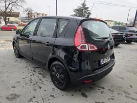 Renault Scenic 1.9 ����� | Mobile.bg � ����� ������ 4