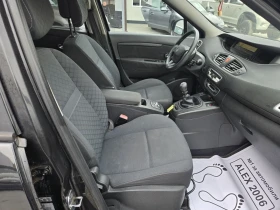Renault Scenic 1.9 ����� | Mobile.bg � ����� ������ 6