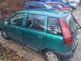 Fiat Punto 1.1 | Mobile.bg    3