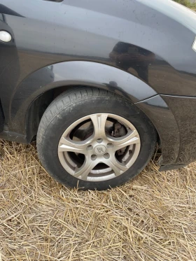 Opel Meriva 1, 7 cbti - 3333 лв. - 73789105 14