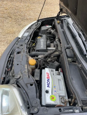 Opel Meriva 1, 7 cbti - 3333 лв. - 73789105 16