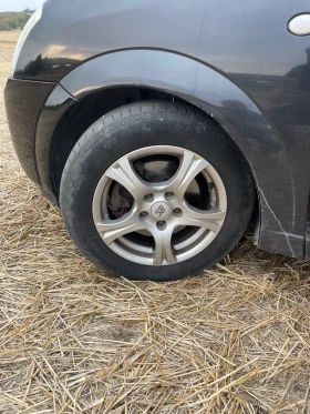 Opel Meriva 1, 7 cbti - 3333 лв. - 73789105 13