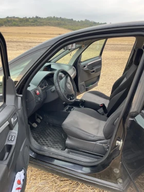 Обява за продажба на Opel Meriva 1, 7 cbti ~3 333 лв. - изображение 9