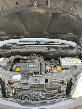 Opel Meriva 1, 7 cbti - 3333 лв. - 73789105 15