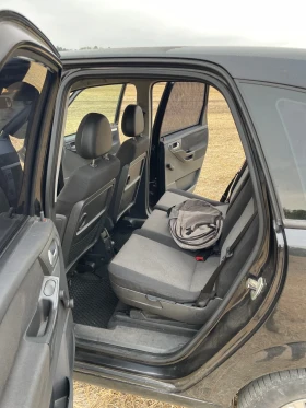 Обява за продажба на Opel Meriva 1, 7 cbti ~3 333 лв. - изображение 8
