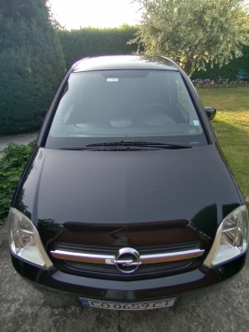 Обява за продажба на Opel Meriva Мини ван ~1 900 лв. - изображение 2