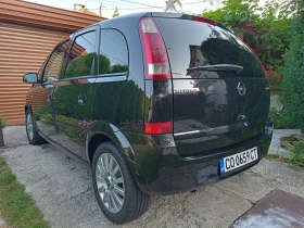 Обява за продажба на Opel Meriva Мини ван ~1 900 лв. - изображение 6
