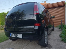 Обява за продажба на Opel Meriva Мини ван ~1 900 лв. - изображение 5