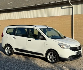 Обява за продажба на Dacia Lodgy 1.6i ~8 600 лв. - изображение 2