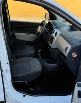Обява за продажба на Dacia Lodgy 1.6i ~8 600 лв. - изображение 6