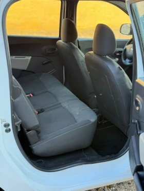 Обява за продажба на Dacia Lodgy 1.6i ~8 600 лв. - изображение 7