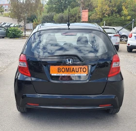 Honda Jazz 1.3i-VTEC* EXCLUSIVE* FACELIFT* KLIMA* EURO5B*  | Mobile.bg    5