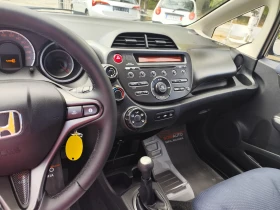 Honda Jazz 1.3i-VTEC* EXCLUSIVE* FACELIFT* KLIMA* EURO5B*  | Mobile.bg    7