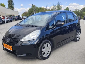     Honda Jazz 1.3i-VTEC* EXCLUSIVE* FACELIFT* KLIMA* EURO5B* 