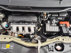 Honda Jazz 1.3i-VTEC* EXCLUSIVE* FACELIFT* KLIMA* EURO5B*  | Mobile.bg    12