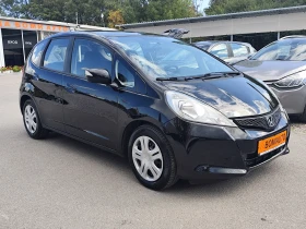 Honda Jazz 1.3i-VTEC* EXCLUSIVE* FACELIFT* KLIMA* EURO5B*  | Mobile.bg    3