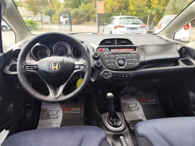 Honda Jazz 1.3i-VTEC* EXCLUSIVE* FACELIFT* KLIMA* EURO5B*  | Mobile.bg    8