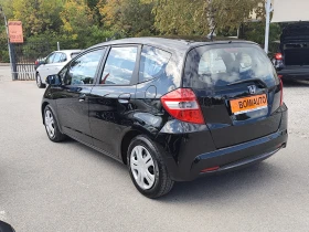 Honda Jazz 1.3i-VTEC* EXCLUSIVE* FACELIFT* KLIMA* EURO5B*  | Mobile.bg    6