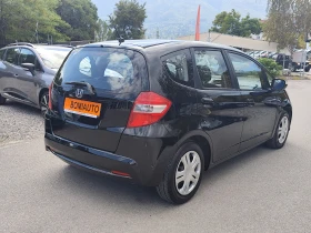 Honda Jazz 1.3i-VTEC* EXCLUSIVE* FACELIFT* KLIMA* EURO5B*  | Mobile.bg    4