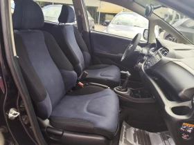 Honda Jazz 1.3i-VTEC* EXCLUSIVE* FACELIFT* KLIMA* EURO5B*  | Mobile.bg    10