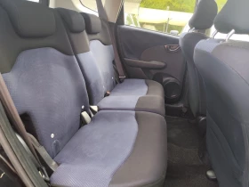 Honda Jazz 1.3i-VTEC* EXCLUSIVE* FACELIFT* KLIMA* EURO5B*  | Mobile.bg    9
