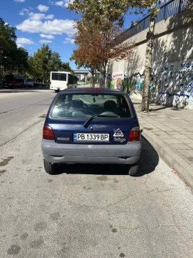 Обява за продажба на Renault Twingo ~1 399 лв. - изображение 2