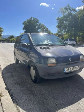 Обява за продажба на Renault Twingo ~1 399 лв. - изображение 3