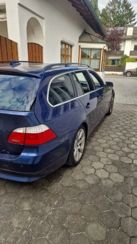 Обява за продажба на BMW 530 ~9 300 лв. - изображение 2