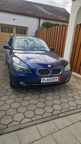 Обява за продажба на BMW 530 ~9 300 лв. - изображение 1